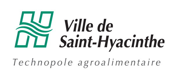 logo Ville de Saint-Hycinthe