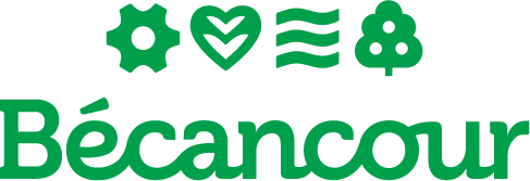 logo de Bécancour